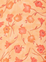 スリーブレス ハワイアンシャツ