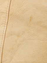 カナダ製 "Roots" スタジアムジャケット