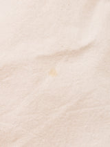 Made in USA 50's "HERCULES" ホワイト ペインターパンツ