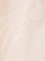 Made in USA 50's "HERCULES" ホワイト ペインターパンツ