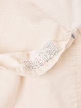 Made in USA 50's "HERCULES" ホワイト ペインターパンツ