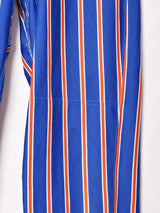 WORTH ストライプ ベースボール ユニフォームパンツ W32