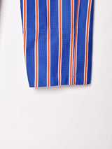 WORTH ストライプ ベースボール ユニフォームパンツ W32