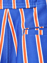 WORTH ストライプ ベースボール ユニフォームパンツ W32