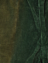 コーデュロイ ショートパンツ W30