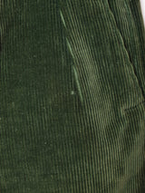 コーデュロイ ショートパンツ W30
