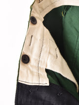 コーデュロイ ショートパンツ W30