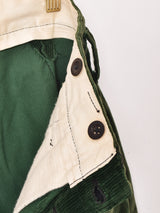 コーデュロイ ショートパンツ W30