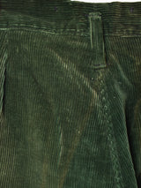 コーデュロイ ショートパンツ W30