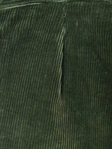 コーデュロイ ショートパンツ W30