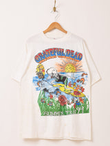 1994's GRATEFUL DEAD 「SUMMER TOUR 1994」ツアーTシャツ