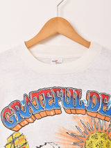 1994's GRATEFUL DEAD 「SUMMER TOUR 1994」ツアーTシャツ