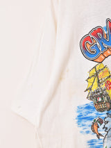 1994's GRATEFUL DEAD 「SUMMER TOUR 1994」ツアーTシャツ