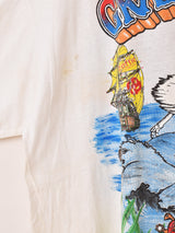 1994's GRATEFUL DEAD 「SUMMER TOUR 1994」ツアーTシャツ