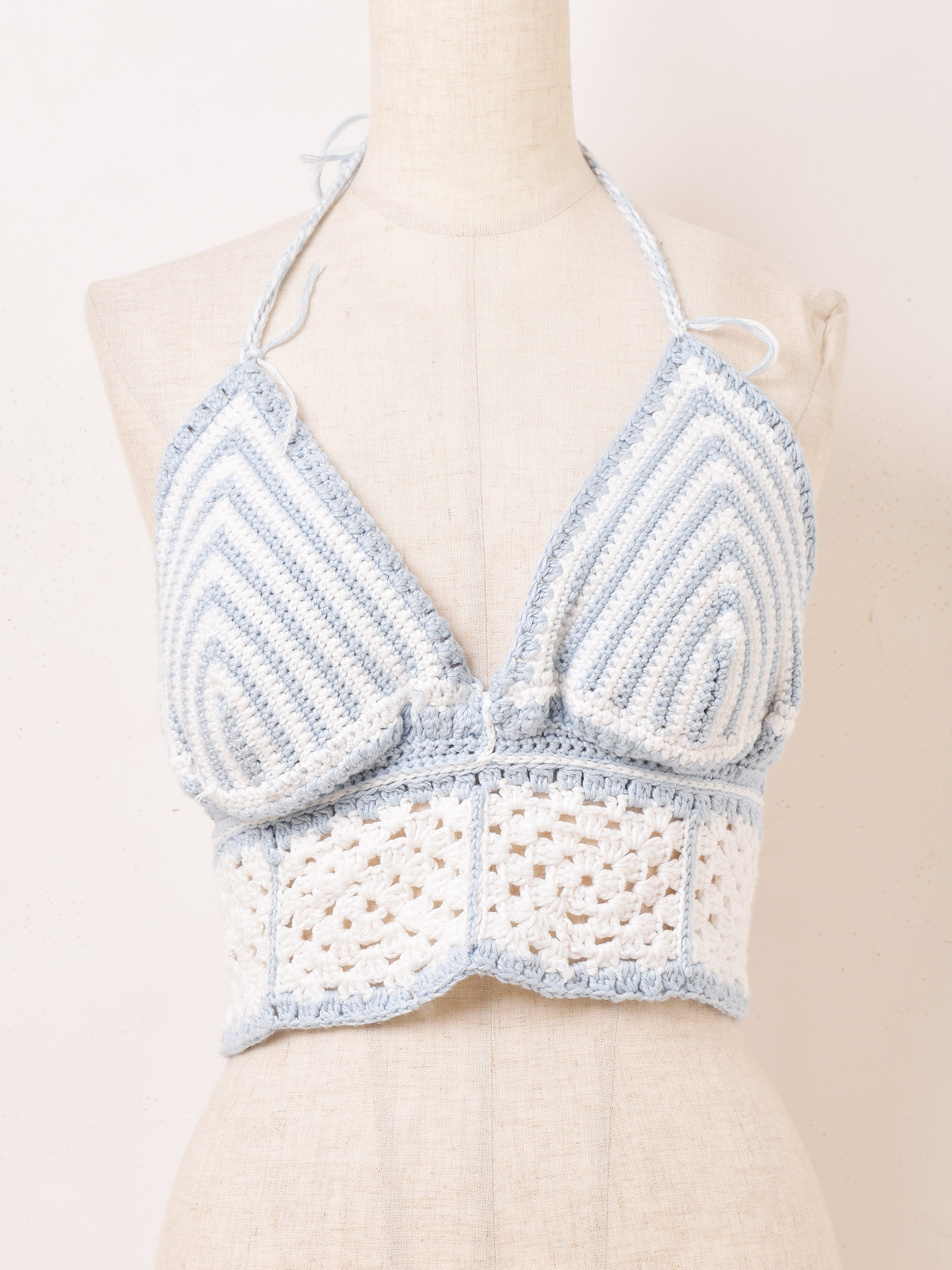 nude vintage クロシェット　トップス SEEALL:〈手洗い可能〉クロシェット トップス A｜ SHIPS 公式サイト