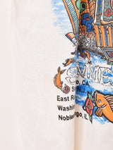 1994's GRATEFUL DEAD 「SUMMER TOUR 1994」ツアーTシャツ