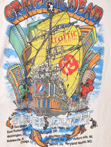 1994's GRATEFUL DEAD 「SUMMER TOUR 1994」ツアーTシャツ