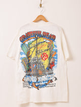 1994's GRATEFUL DEAD 「SUMMER TOUR 1994」ツアーTシャツ