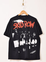 1990's SKID ROW 「MAKIN' A MESS」ツアーTシャツ
