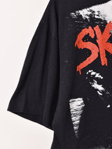 1990's SKID ROW 「MAKIN' A MESS」ツアーTシャツ