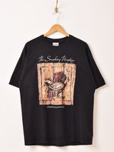 2000's THE SMASHING PUMPKINS「The SACRED and PROFANE TOUR」 ツアーTシャツ