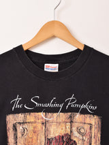 2000's THE SMASHING PUMPKINS「The SACRED and PROFANE TOUR」 ツアーTシャツ