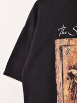 2000's THE SMASHING PUMPKINS「The SACRED and PROFANE TOUR」 ツアーTシャツ