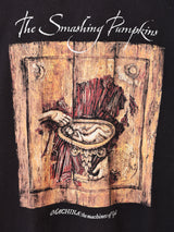 2000's THE SMASHING PUMPKINS「The SACRED and PROFANE TOUR」 ツアーTシャツ