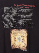 2000's THE SMASHING PUMPKINS「The SACRED and PROFANE TOUR」 ツアーTシャツ