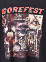 1996's GOREFEST「SOUL SURVIVOR」長袖Tシャツ