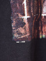 1996's GOREFEST「SOUL SURVIVOR」長袖Tシャツ