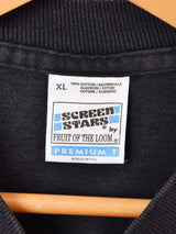 1996's GOREFEST「SOUL SURVIVOR」長袖Tシャツ