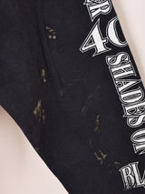 1996's GOREFEST「SOUL SURVIVOR」長袖Tシャツ