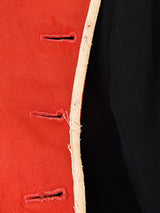50's アメリカ製 "Ostwald" マーチングジャケット