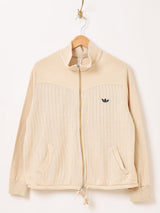 80's~90's "adidas" Track Jacket