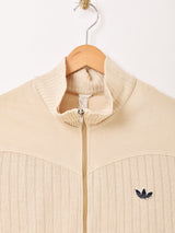 80's~90's "adidas" Track Jacket