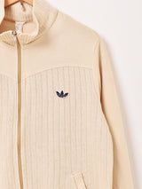 80's~90's "adidas" Track Jacket