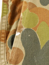 オーストリア軍 FADA迷彩 カーゴパンツ