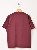 【3色展開】 ワンポイント刺繍 Tシャツ「VIETNAM」