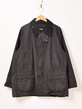 00’s Barbour "BEDALE" Waxed Jacket