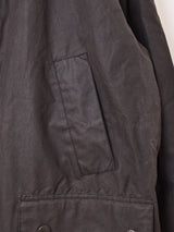 00’s Barbour "BEDALE" Waxed Jacket