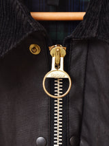 00’s Barbour "BEDALE" Waxed Jacket