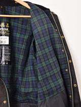 00’s Barbour "BEDALE" Waxed Jacket