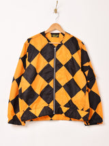 Backers G-1 ラインクルーマンジャケット