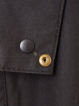 00’s Barbour "BEDALE" Waxed Jacket