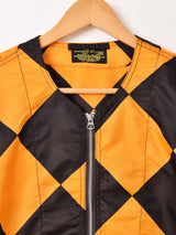 Backers G-1 ラインクルーマンジャケット