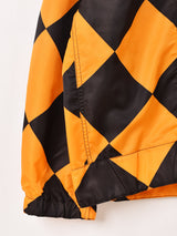 Backers G-1 ラインクルーマンジャケット