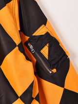 Backers G-1 ラインクルーマンジャケット