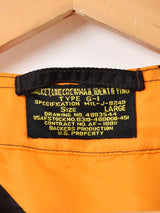 Backers G-1 ラインクルーマンジャケット