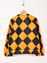 Backers G-1 ラインクルーマンジャケット